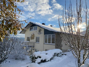 Ferienwohnung Ebersburg